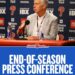 Phillies Set Press Conference Schedule for Dave Dombrowski and Don Mattingly After Major Managerial Decision