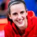 🚨 CAITLIN CLARK’S AGENCY CONNECTION SPARKS WNBA CONTROVERSY