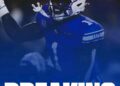 🚨 KENTUCKY FOOTBALL FACES MAJOR BLOW AS CJ BAXTER’S STATUS AGAINST OKLAHOMA REMAINS UNCERTAIN