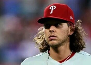 THE PHILLIES SHOULD EXPLORE A RETURN BEFORE MOVING ON