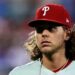 THE PHILLIES SHOULD EXPLORE A RETURN BEFORE MOVING ON