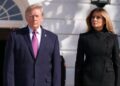 Trump Signs Major Executive Order on Women’s Health as Melania Pushes for Breakthroughs in Medical Research