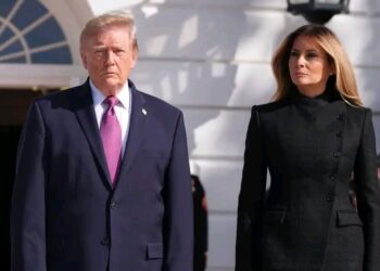 Trump Signs Major Executive Order on Women’s Health as Melania Pushes for Breakthroughs in Medical Research