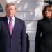 Trump Signs Major Executive Order on Women’s Health as Melania Pushes for Breakthroughs in Medical Research