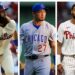Phillies Face Brutal 2027 Outfield Reality as Brandon Marsh’s Struggles Put Pressure on the Front Office