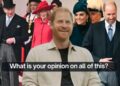 Prince Harry Accused of Playing the Victim Again After Emotional Family Plea as GQ Interview Raises Questions About Royal Timing