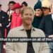 Prince Harry Accused of Playing the Victim Again After Emotional Family Plea as GQ Interview Raises Questions About Royal Timing