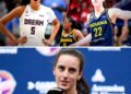 ‘STOP MAKING EVERYTHING ABOUT CAITLIN CLARK!’ ESPN Legend Linda Cohn Faces WNBA Fan Backlash After Questioning Angel Reese’s Impact on Finals Ticket Sales