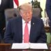 Trump and JD Vance Launch $25 Million Fraud Whistleblower Program With Rewards Up to $30,000 — But One Controversial Check Is Raising Questions