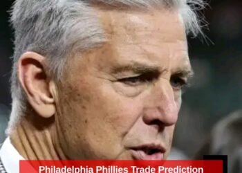 Phillies Could Make a Major Move for 2-Time All-Star Steven Kwan — But Is Dave Dombrowski Ready to Pay the Price?