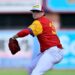 Phillies Prospect Ryan Dromboski Sends Emotional Message as His MLB Dream Moves Closer