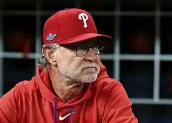 Phillies Linked to Tarik Skubal in Blockbuster Rumor as Dave Dombrowski Faces a Massive Gamble