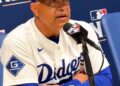 Dodgers Managerial Shakeup? Orel Hershiser Rumors Put Dave Roberts Under the Spotlight