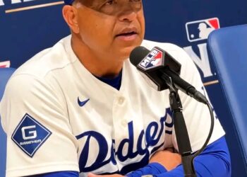 Dodgers Managerial Shakeup? Orel Hershiser Rumors Put Dave Roberts Under the Spotlight