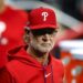 PHILLIES OFFSEASON WARNING: DAVE DOMBROWSKI CAN NO LONGER IGNORE THE OUTFIELD PROBLEM AFTER ANOTHER PLAYOFF DISAPPOINTMENT