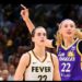 CAMERON BRINK TO THE INDIANA FEVER? BLOCKBUSTER TRADE IDEA COULD GIVE CAITLIN CLARK AND ALIYAH BOSTON A NEW DEFENSIVE WEAPON