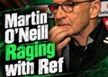 Martin O’Neill Fumes at VAR After Celtic’s Collapse Against Celta Vigo as European Crisis Deepens