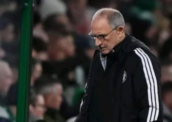 Martin O’Neill Under Fire as Oliver Sørensen Decision Raises Fresh Questions After Celtic’s Celta Vigo Defeat