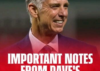 Phillies Urged to Let Luis Arráez Walk as Dave Dombrowski Faces a Crucial Offseason Decision