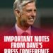 Phillies Urged to Let Luis Arráez Walk as Dave Dombrowski Faces a Crucial Offseason Decision