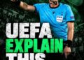 Celtic Referee Row Deepens as Georgi Kabakov’s Past Raises Questions Over UEFA Appointment