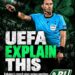 Celtic Referee Row Deepens as Georgi Kabakov’s Past Raises Questions Over UEFA Appointment