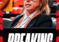 Indiana Fever Announce Amber Cox Departure in Stunning Front-Office Shake-Up as Caitlin Clark Era Faces Crucial Turning Point