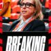 Indiana Fever Announce Amber Cox Departure in Stunning Front-Office Shake-Up as Caitlin Clark Era Faces Crucial Turning Point