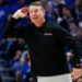 Travis Ford Sends Chills Through Kentucky Fans With Emotional Message After Returning to Rupp Arena