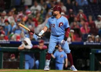 PHILLIES QUALIFYING OFFER HISTORY REVEALS A SURPRISING PATTERN AS RANGER SUÁREZ DEPARTS