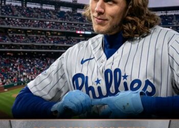 PHILLIES FACE A $23.15 MILLION ALEC BOHM GAMBLE: PAY HIM, LET HIM WALK, OR RISK REGRETTING IT?