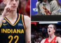 CAITLIN CLARK’S STANCE ON STEPHANIE WHITE RAISES BIG QUESTIONS AFTER INDIANA FEVER’S SHOCKING SHAKE-UP