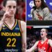 CAITLIN CLARK’S STANCE ON STEPHANIE WHITE RAISES BIG QUESTIONS AFTER INDIANA FEVER’S SHOCKING SHAKE-UP