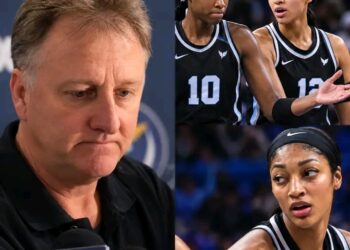 Angel Reese and Rhyne Howard Caught in Olympic Storm as National Anthem Controversy Sparks Heated Debate