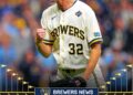 Brewers Make a High-Stakes Decision as Jacob Misiorowski Gets the Call for World Series Game 5