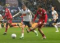 Preston North End Handed Injury Blow Before Stoke City Clash as Graham Alexander Delivers Mixed News