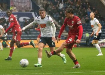 Preston North End Handed Injury Blow Before Stoke City Clash as Graham Alexander Delivers Mixed News