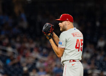 PHILLIES’ LATE-SEASON COLLAPSE CAME BACK TO HAUNT THEM — AND ZACK WHEELER’S ABSENCE EXPOSED THE COST