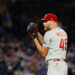 PHILLIES’ LATE-SEASON COLLAPSE CAME BACK TO HAUNT THEM — AND ZACK WHEELER’S ABSENCE EXPOSED THE COST