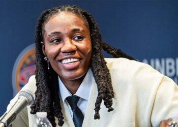 INDIANA FEVER FANS ARE DREAMING BIG: Could Natasha Howard’s Stunning Return Be the Missing Piece of a Championship Team