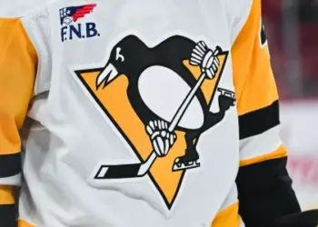 Penguins Face Terrifying Scare as Benjamin Kindel Rushed to Hospital After Team Plane Turns Back