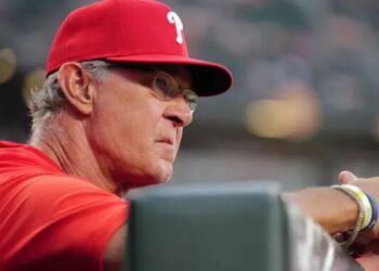 TREA TURNER UNDER PRESSURE AS PHILLIES’ $190 MILLION COMMITMENT FACES A CRUCIAL 2027 TEST