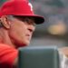 TREA TURNER UNDER PRESSURE AS PHILLIES’ $190 MILLION COMMITMENT FACES A CRUCIAL 2027 TEST