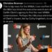 CAITLIN CLARK FANS ARE WATCHING: WNBA COMMISSIONER SEARCH OPENS NEW CHAPTER FOR THE FEVER STAR AND THE LEAGUE