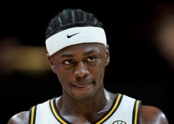 MARK MITCHELL THOUGHT HIS ELIGIBILITY BATTLE WAS SETTLED — THEN THIS HAPPENED