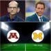 “YOU NEED TO BE QUIET, PAUL”: NICK SABAN’S STUNNING RESPONSE TO PAUL FINEBAUM PUTS MICHIGAN UNDER THE SPOTLIGHT