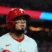 LUIS ARRÁEZ LEAVES PHILLIES FANS WITH EMOTIONAL MESSAGE AS UNCERTAIN FUTURE LOOMS