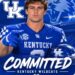 “I’M HERE TO MAKE A HUGE IMPACT” — KENTUCKY WILDCATS’ NEW COMMITMENT SENDS STRONG MESSAGE TO BIG BLUE NATION