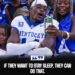 TY BRYANT SENDS A MESSAGE TO COLLEGE FOOTBALL AS KENTUCKY WILDCATS KEEP TURNING HEADS