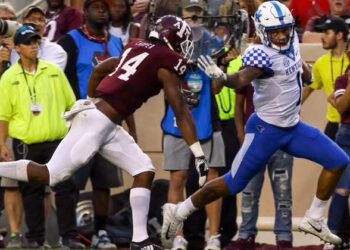 Stein’s Studs have another name name to chase  and Kentucky should be swinging for the fences